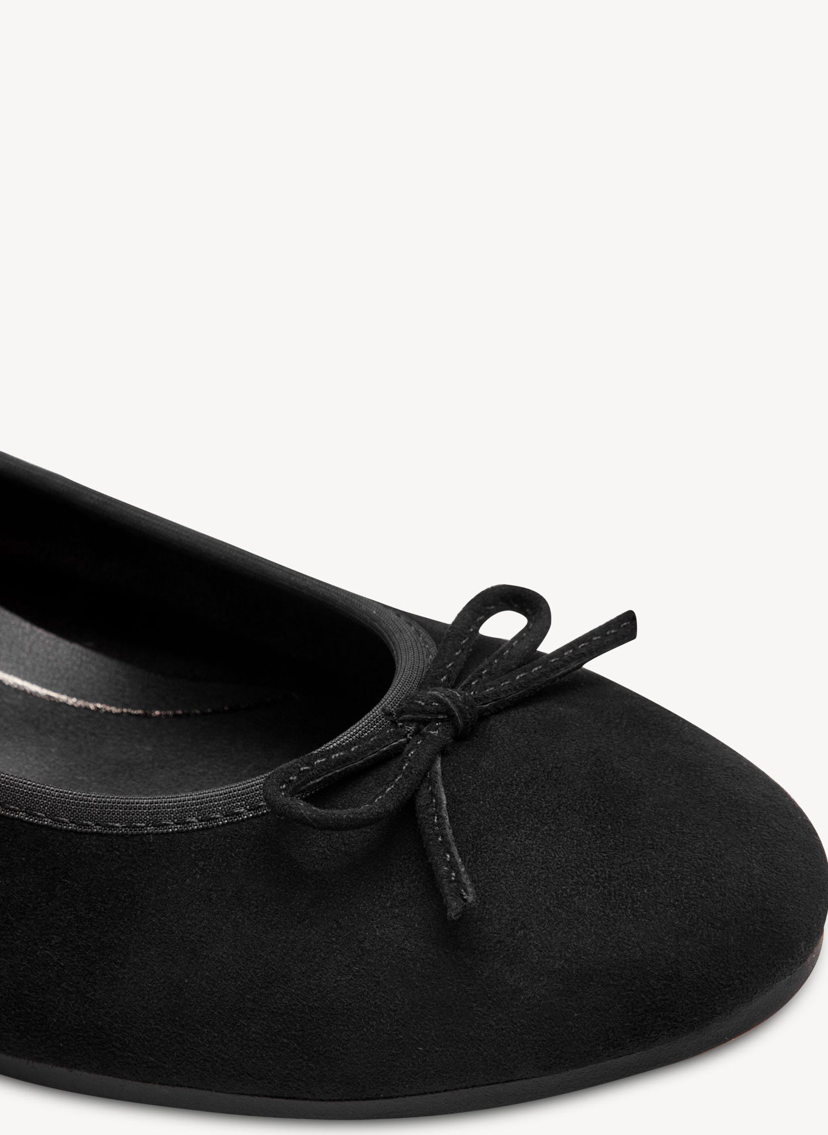 Ballerines classiques 1-22166-44 femme noir Tamaris Ballerines classiques 1-22166-44 femme noir Noir