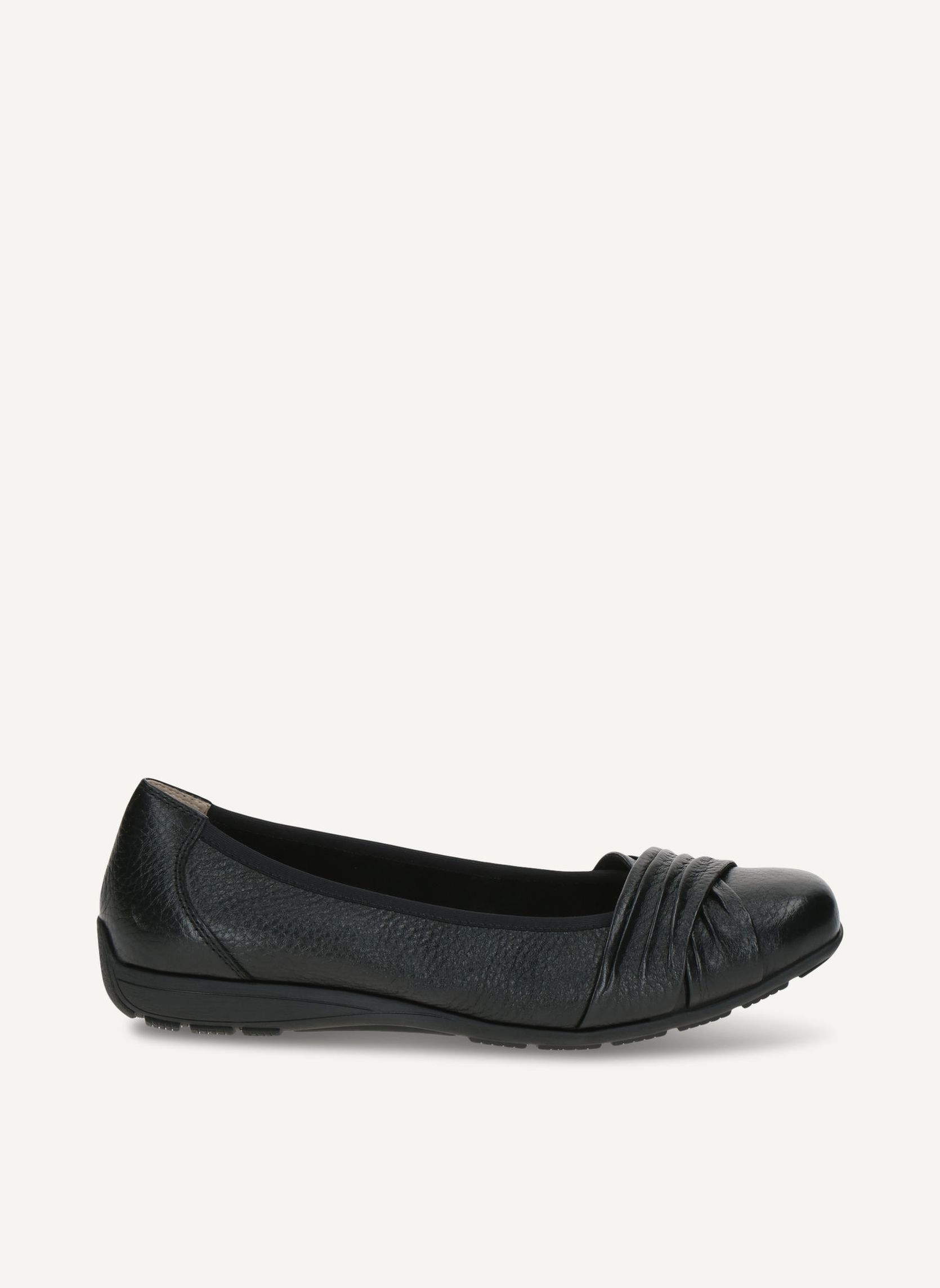 Ballerines classiques 9-22117-44 femme noir Caprice Ballerines classiques 9-22117-44 femme noir Noir
