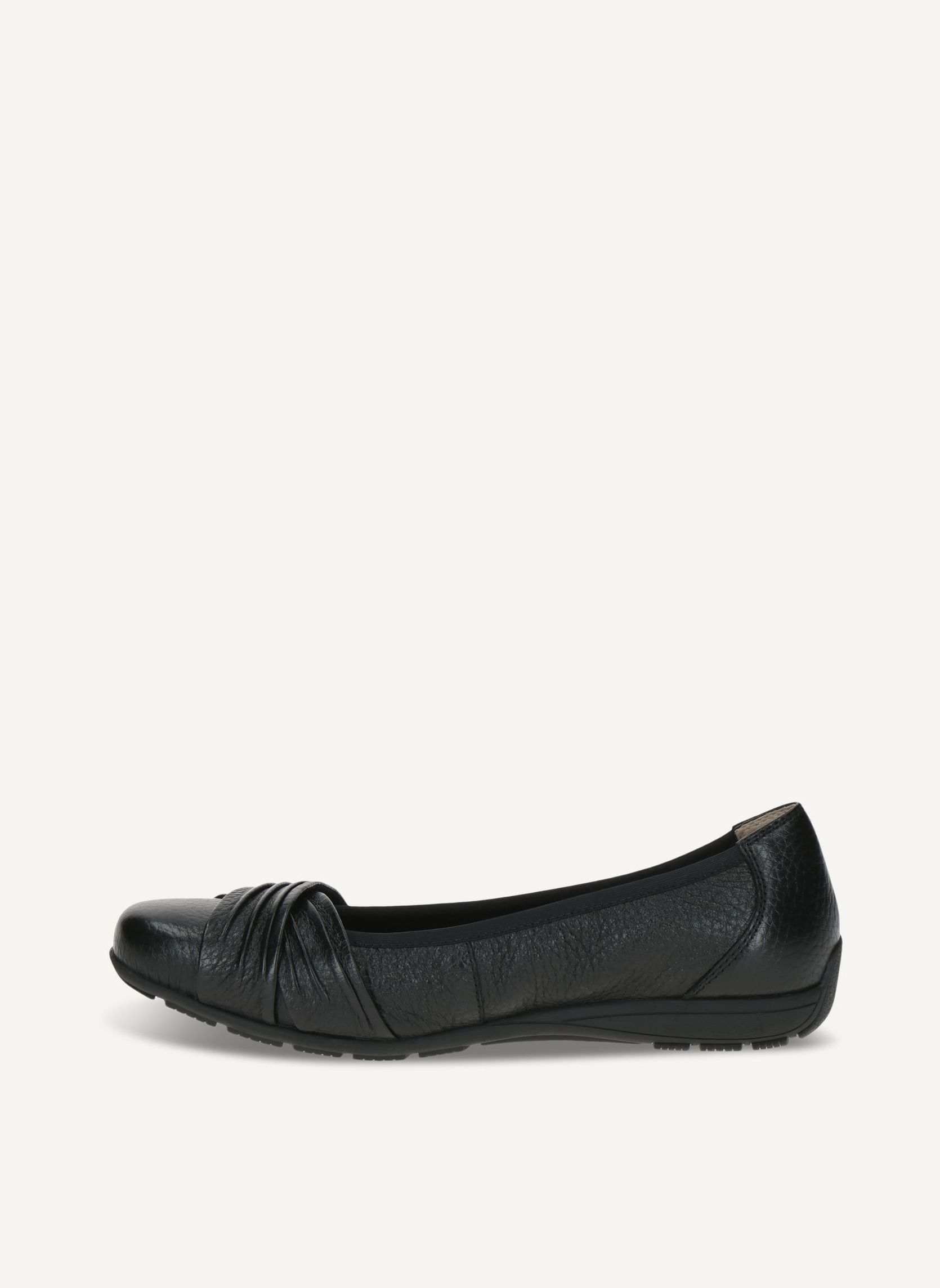 Ballerines classiques 9-22117-44 femme noir Caprice Ballerines classiques 9-22117-44 femme noir Noir