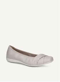 Ballerines classiques 9-22117-44 femme noir