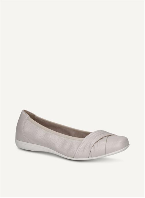 Caprice Ballerines classiques 9-22117-44 femme multicolore