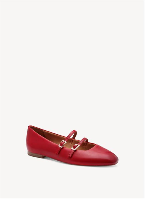 Tamaris Babies 1-22142-44 femme rouge