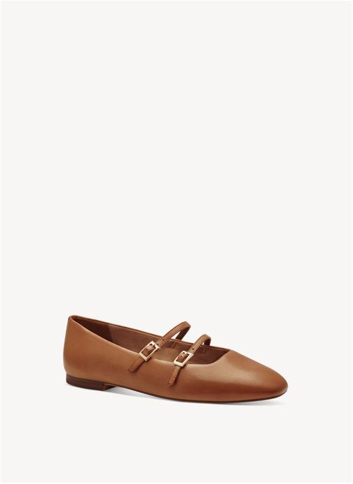 Tamaris Babies 1-22142-44 femme marron
