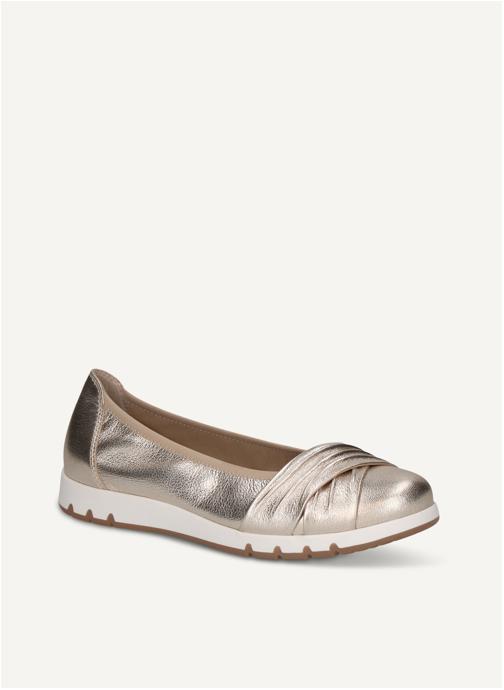Caprice Ballerines classiques 9-22118-44 femme multicolore