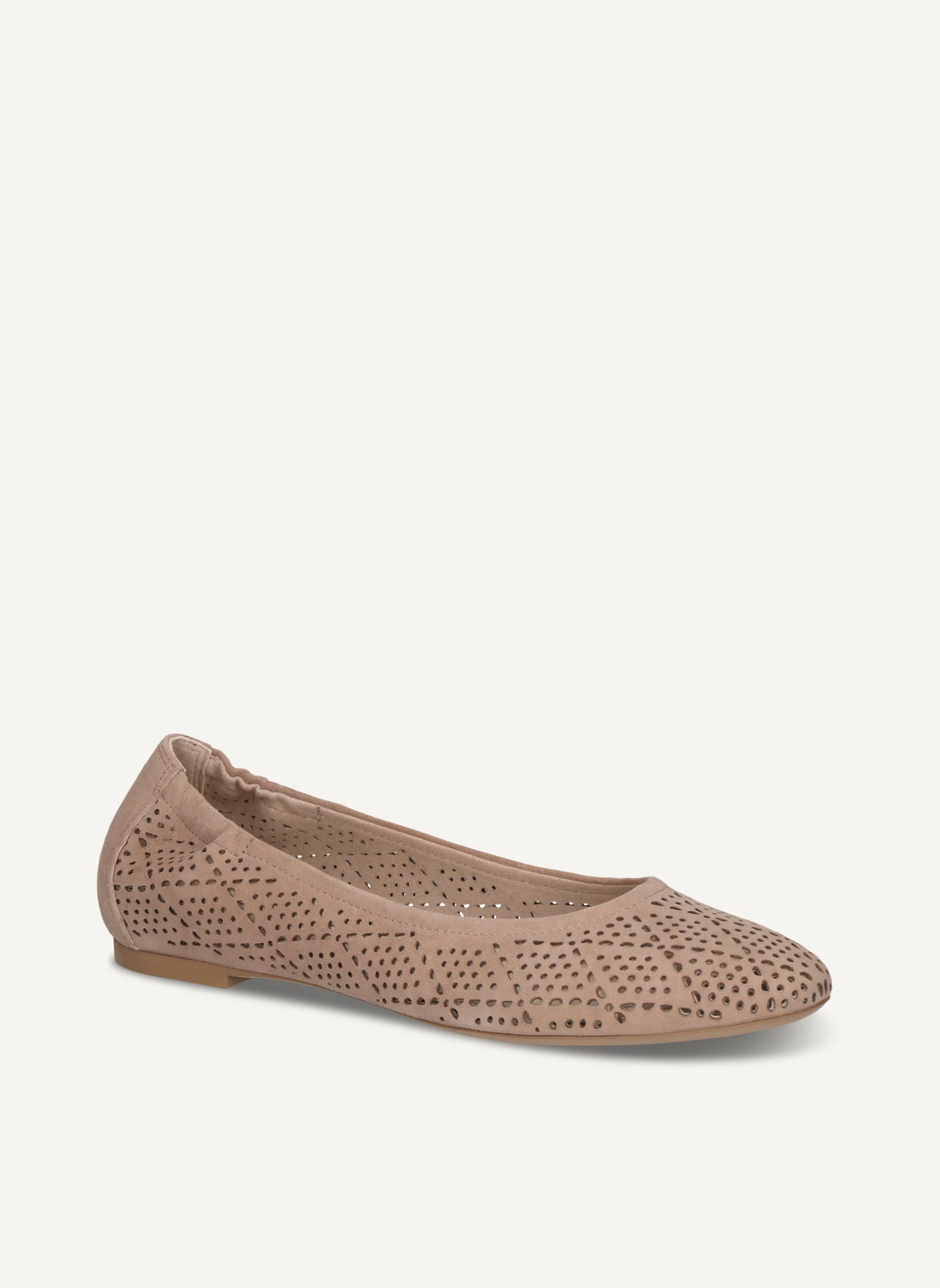 Ballerines classiques 9-22101-44 femme marron Caprice Ballerines classiques 9-22101-44 femme marron Marron