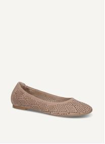 Ballerines classiques 9-22101-44 femme marron Caprice Ballerines classiques 9-22101-44 femme marron Marron