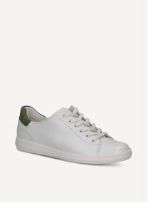 Baskets basses 9-23707-44 femme blanc