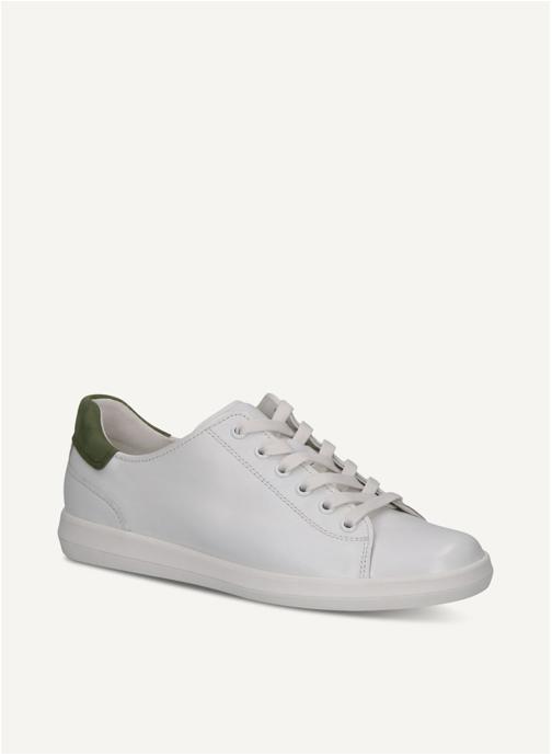 Caprice Baskets basses 9-23707-44 femme blanc