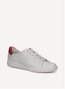 Baskets basses 9-23707-44 femme blanc Caprice Baskets basses 9-23707-44 femme blanc Blanc