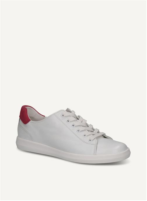 Caprice Baskets basses 9-23707-44 femme blanc