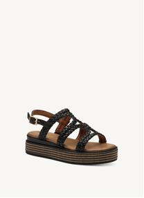 Sandales 2-28700-44 femme marron