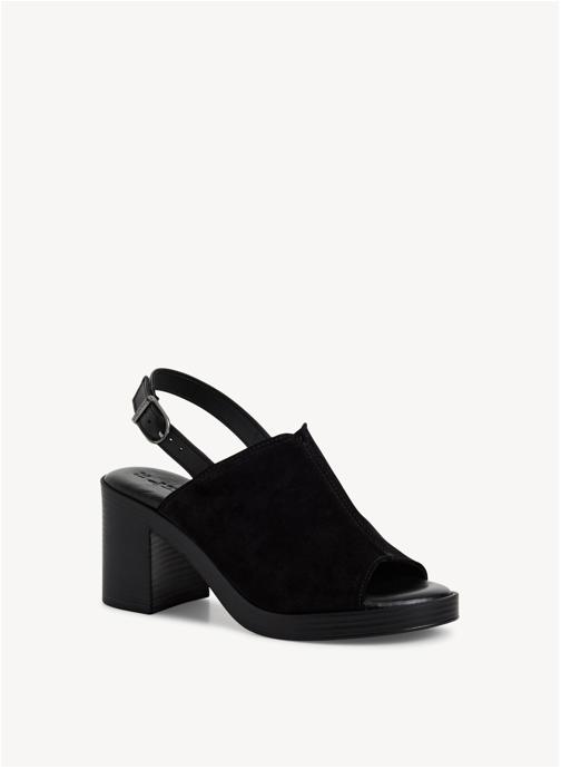 Tamaris Sandales 1-28304-44 femme noir