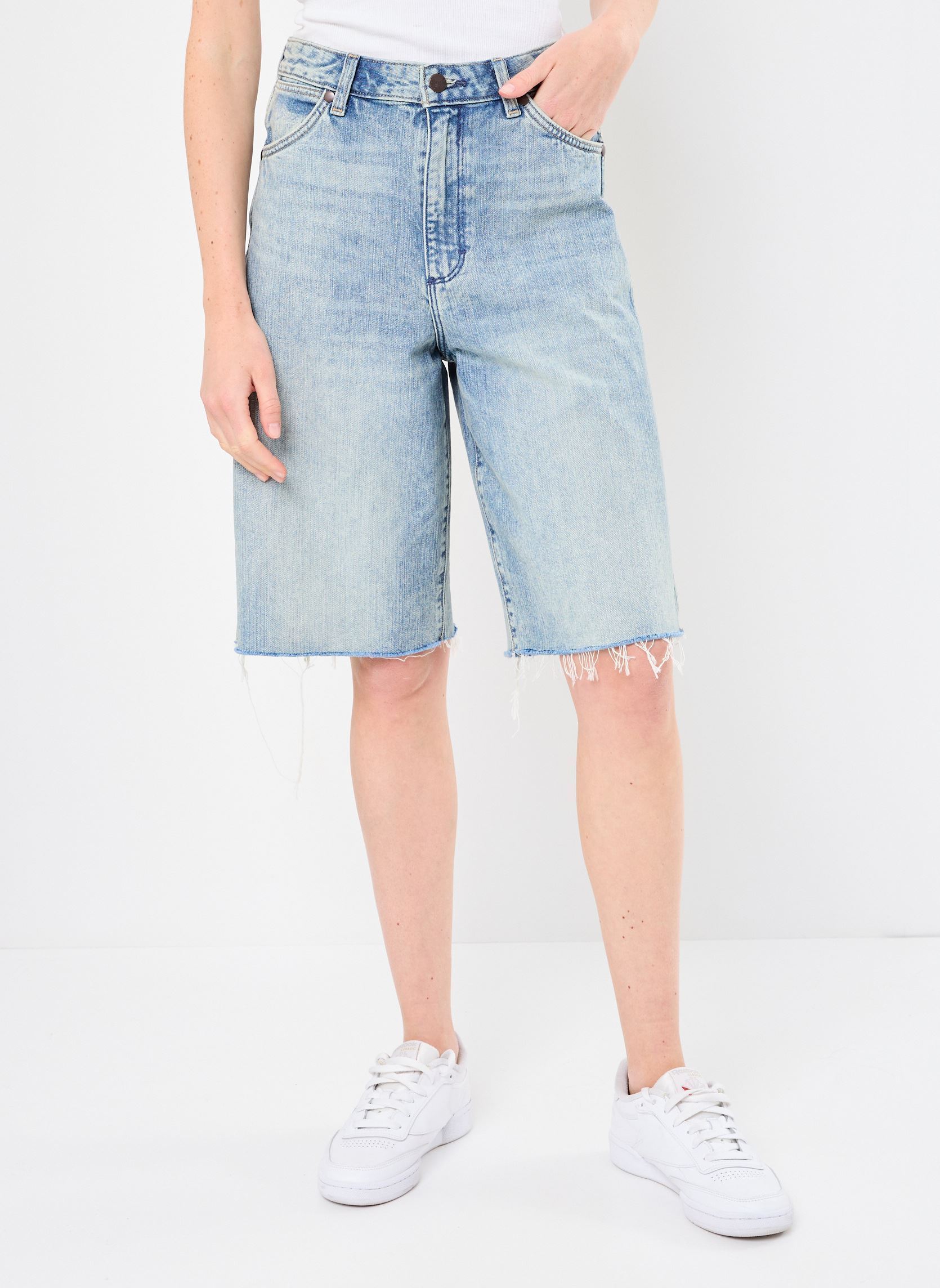 Vêtements Wrangler Jort pour Accessoires