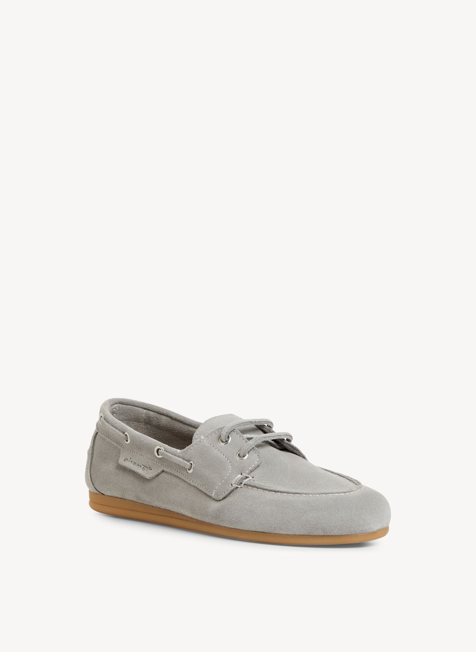 Mocassins 1-23602-44 femme gris Tamaris Mocassins 1-23602-44 femme gris Gris