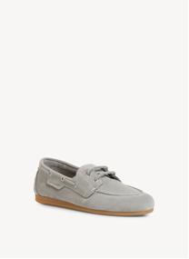 Mocassins 1-23602-44 femme gris Tamaris Mocassins 1-23602-44 femme gris Gris