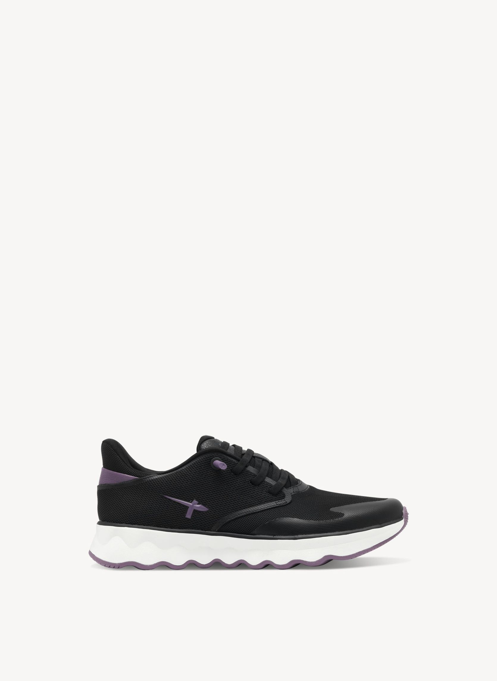 Baskets basses 1-23700-44 femme noir Tamaris Baskets basses 1-23700-44 femme noir Noir