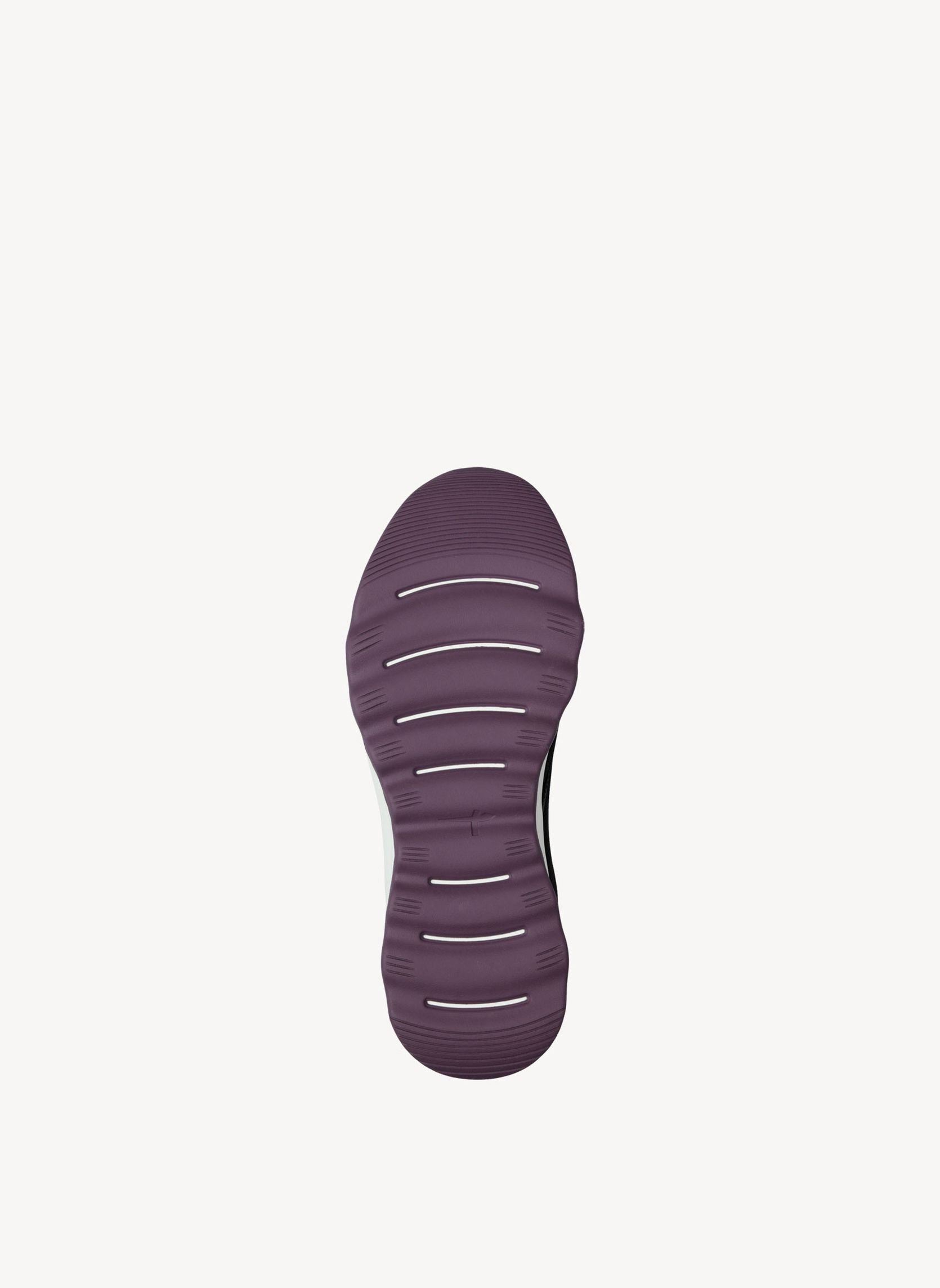 Baskets basses 1-23700-44 femme noir Tamaris Baskets basses 1-23700-44 femme noir Noir