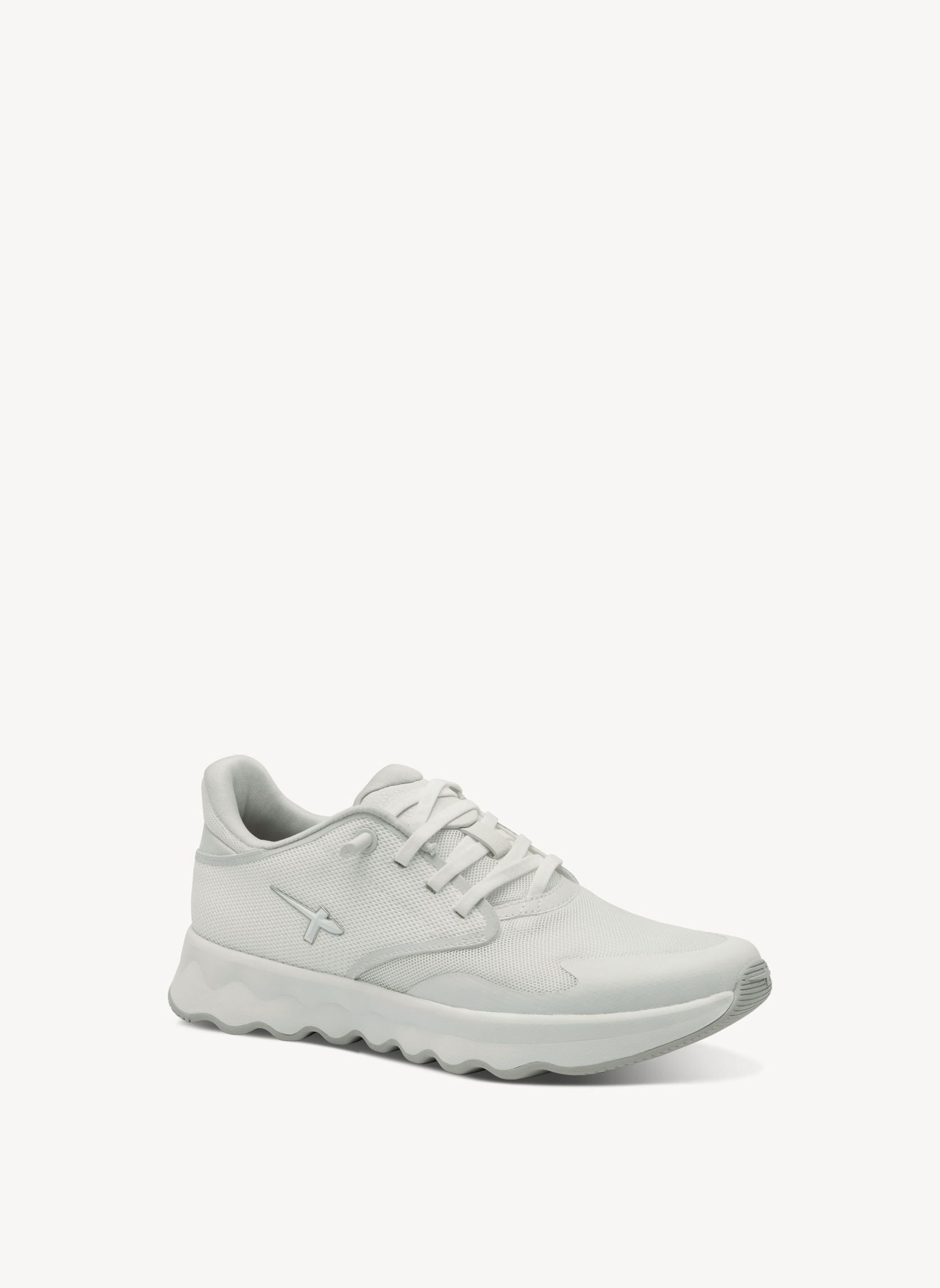 Baskets basses 1-23700-44 femme blanc Tamaris Baskets basses 1-23700-44 femme blanc Blanc