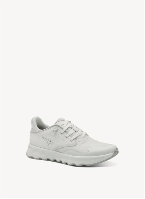 Tamaris Baskets basses 1-23700-44 femme blanc