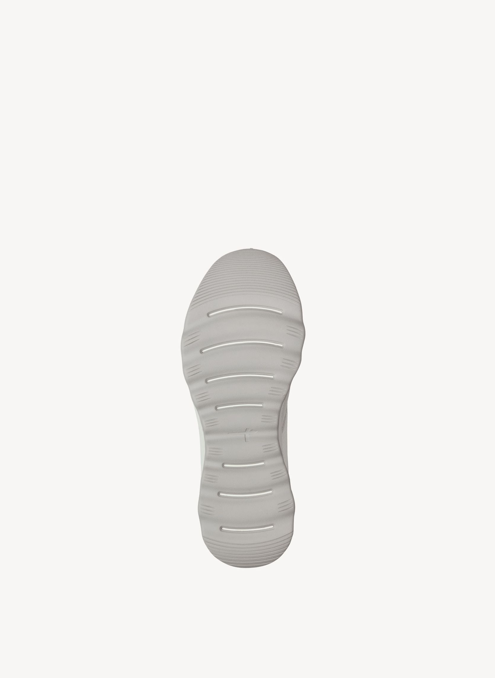 Baskets basses 1-23700-44 femme blanc Tamaris Baskets basses 1-23700-44 femme blanc Blanc