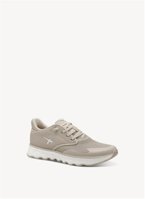 Tamaris Baskets basses 1-23700-44 femme beige