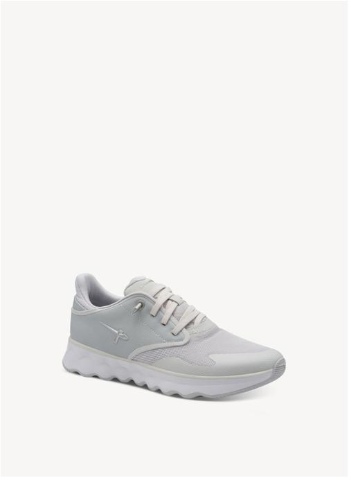 Tamaris Baskets basses 1-23700-44 femme gris