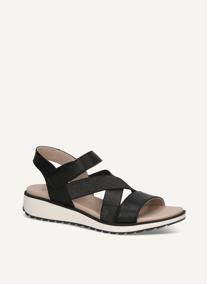 Sandales 9-28704-44 femme noir Caprice Sandales 9-28704-44 femme noir Noir