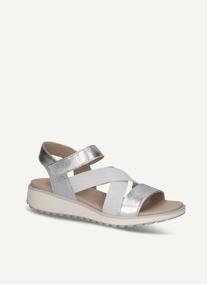 Sandales 9-28704-44 femme noir