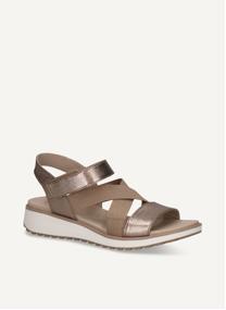 Sandales 9-28704-44 femme noir