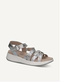 Sandales 9-28705-44 femme marron