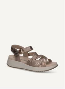 Sandales 9-28705-44 femme marron Caprice Sandales 9-28705-44 femme marron Marron