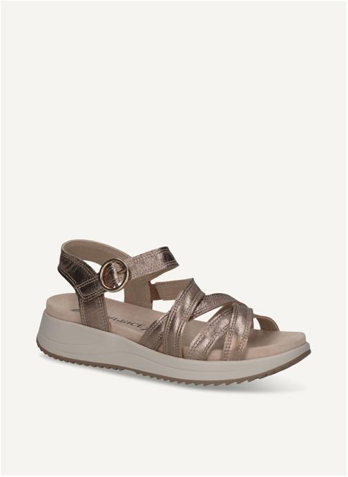 Caprice Sandales 9-28705-44 femme marron