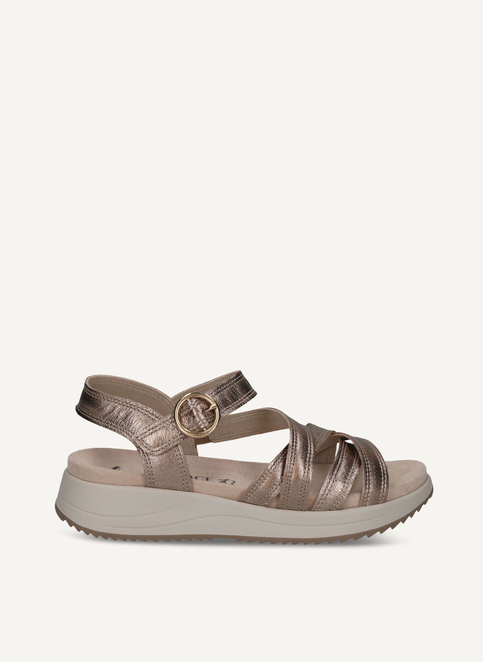 Sandales 9-28705-44 femme marron Caprice Sandales 9-28705-44 femme marron Marron