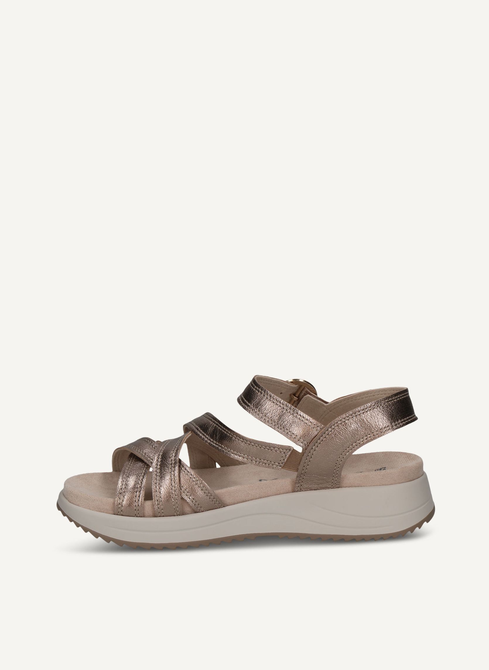 Sandales 9-28705-44 femme marron Caprice Sandales 9-28705-44 femme marron Marron