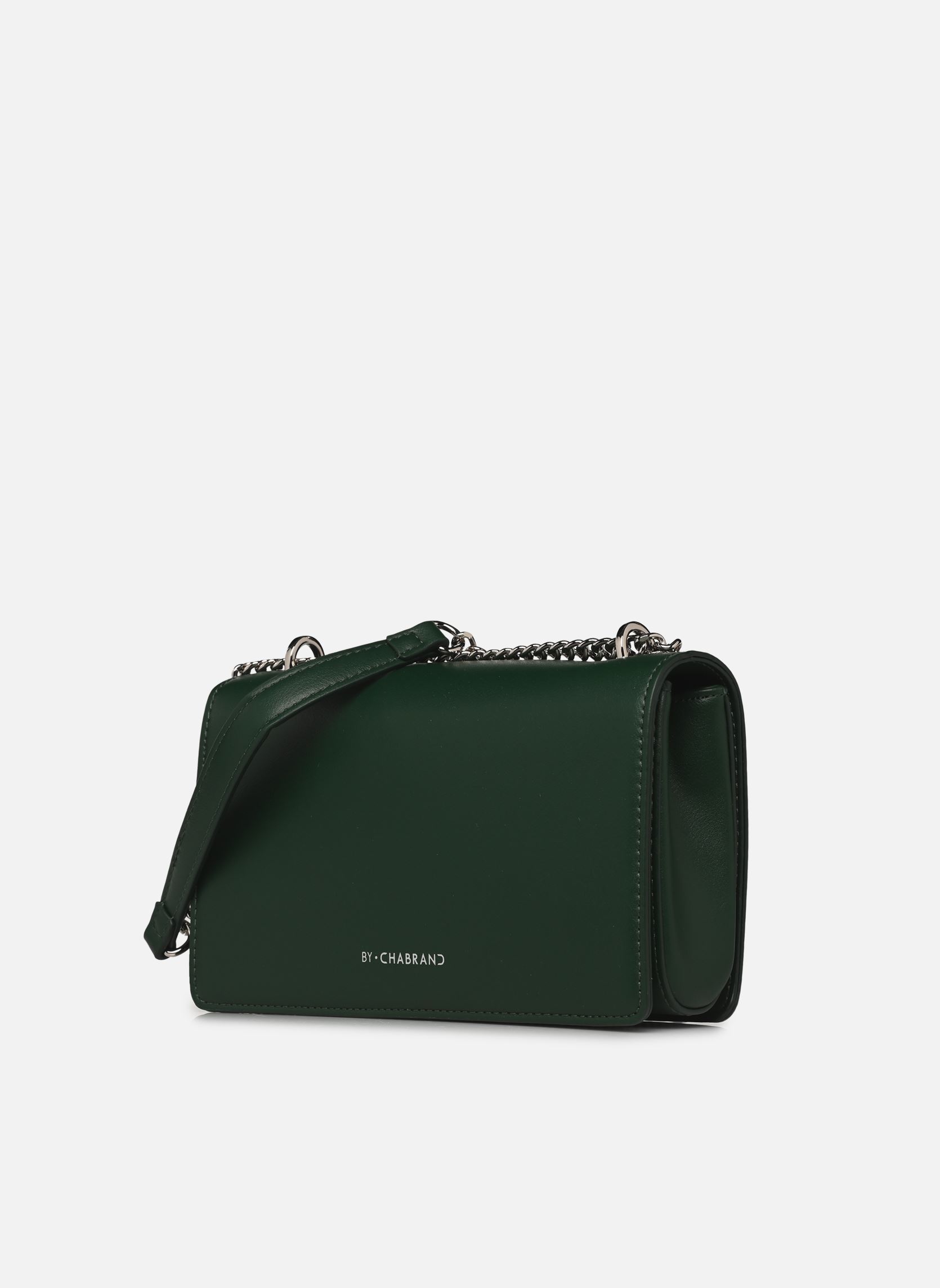 Borse a tracolla BY CHABRAND POCHETTE 11317 donna verde Chabrand Borse a tracolla BY CHABRAND POCHETTE 11317 donna verde VERT
