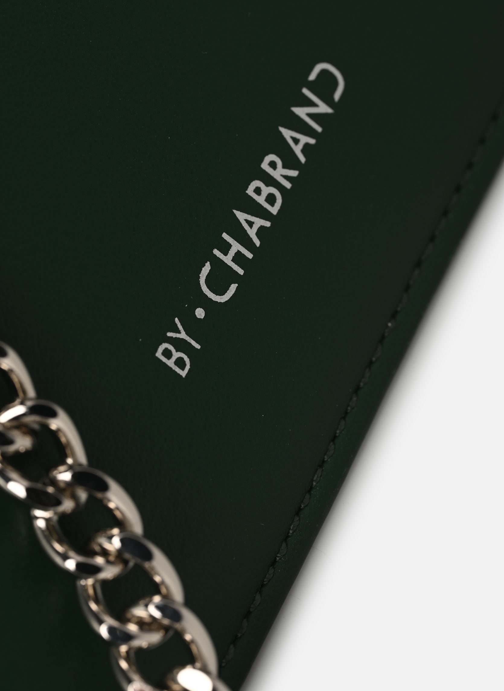 Borse a tracolla BY CHABRAND POCHETTE 11317 donna verde Chabrand Borse a tracolla BY CHABRAND POCHETTE 11317 donna verde VERT