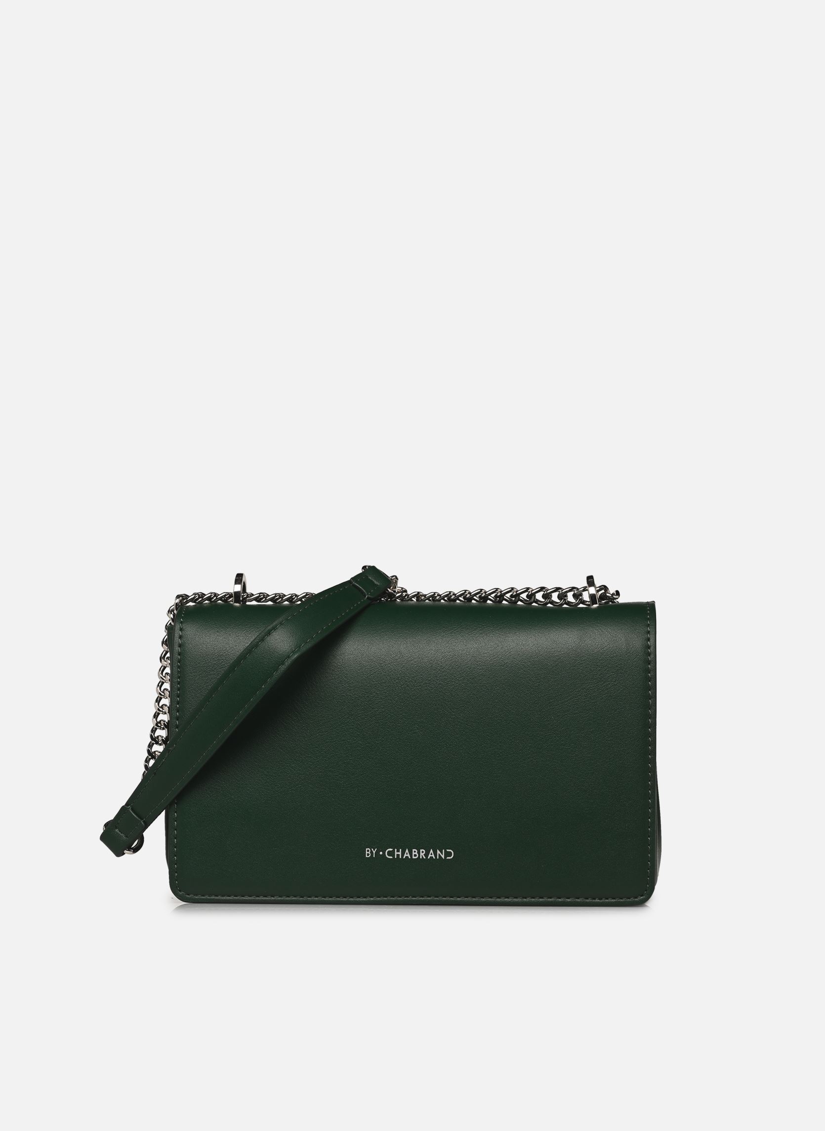 Borse a tracolla BY CHABRAND POCHETTE 11317 donna verde Chabrand Borse a tracolla BY CHABRAND POCHETTE 11317 donna verde VERT
