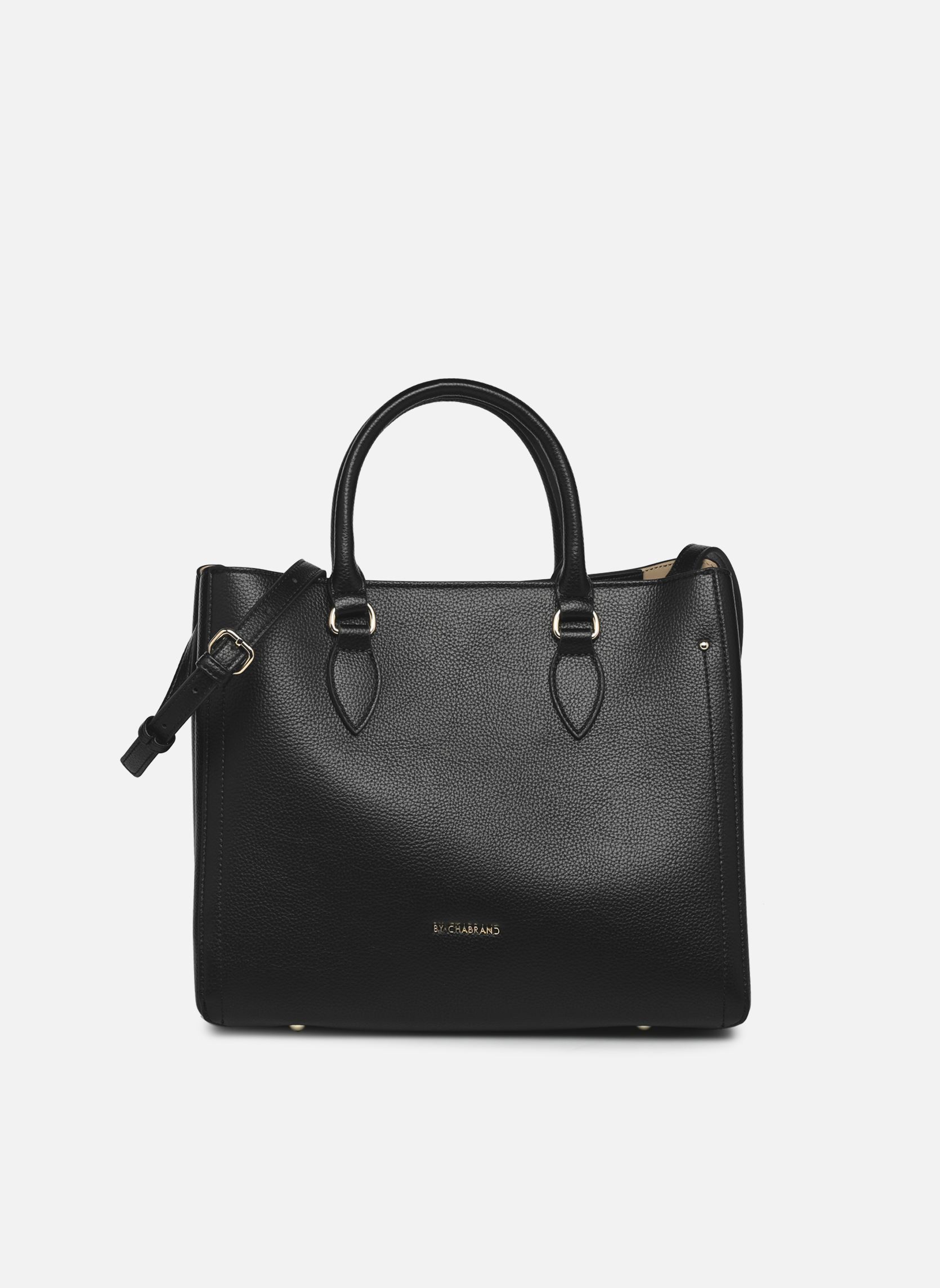 Bolsas de compra BY CHABRAND P MAIN 11324 mujer negro Chabrand Bolsas de compra BY CHABRAND P MAIN 11324 mujer negro NOIR