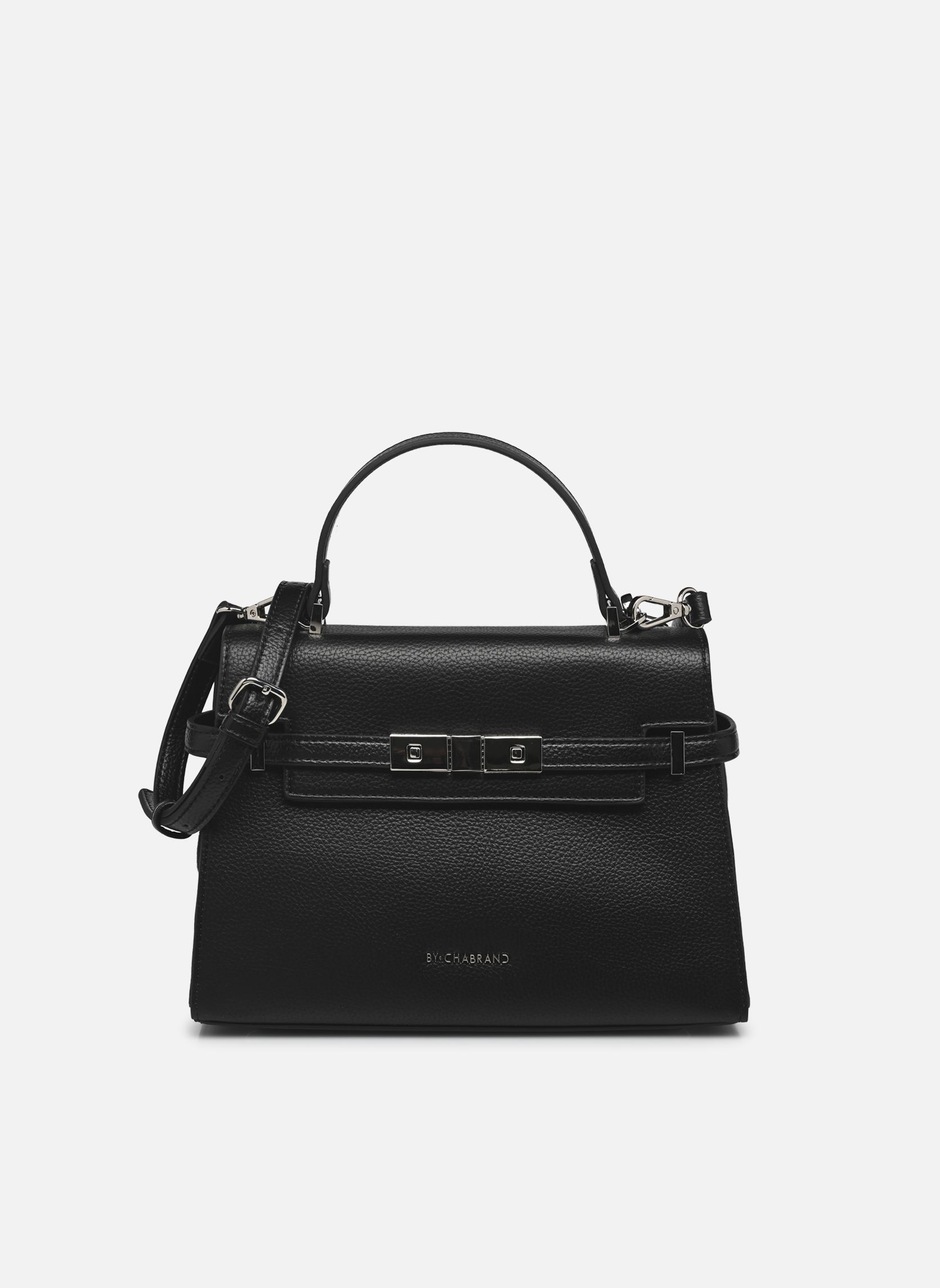 Handtassen P MAIN BY CHABRAND 11525 dames zwart Chabrand Handtassen P MAIN BY CHABRAND 11525 dames zwart NOIR