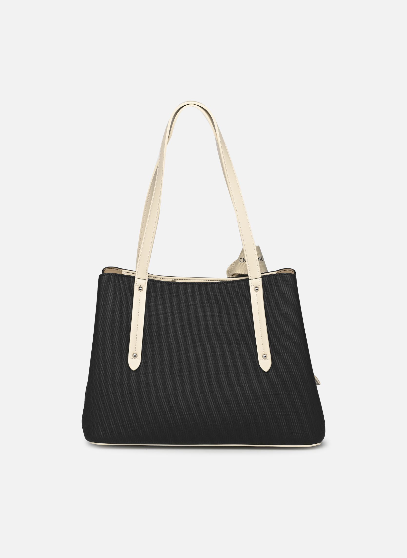 Schoudertassen P EPAULE BY CHABRAND 11644 dames zwart Chabrand Schoudertassen P EPAULE BY CHABRAND 11644 dames zwart NOIR