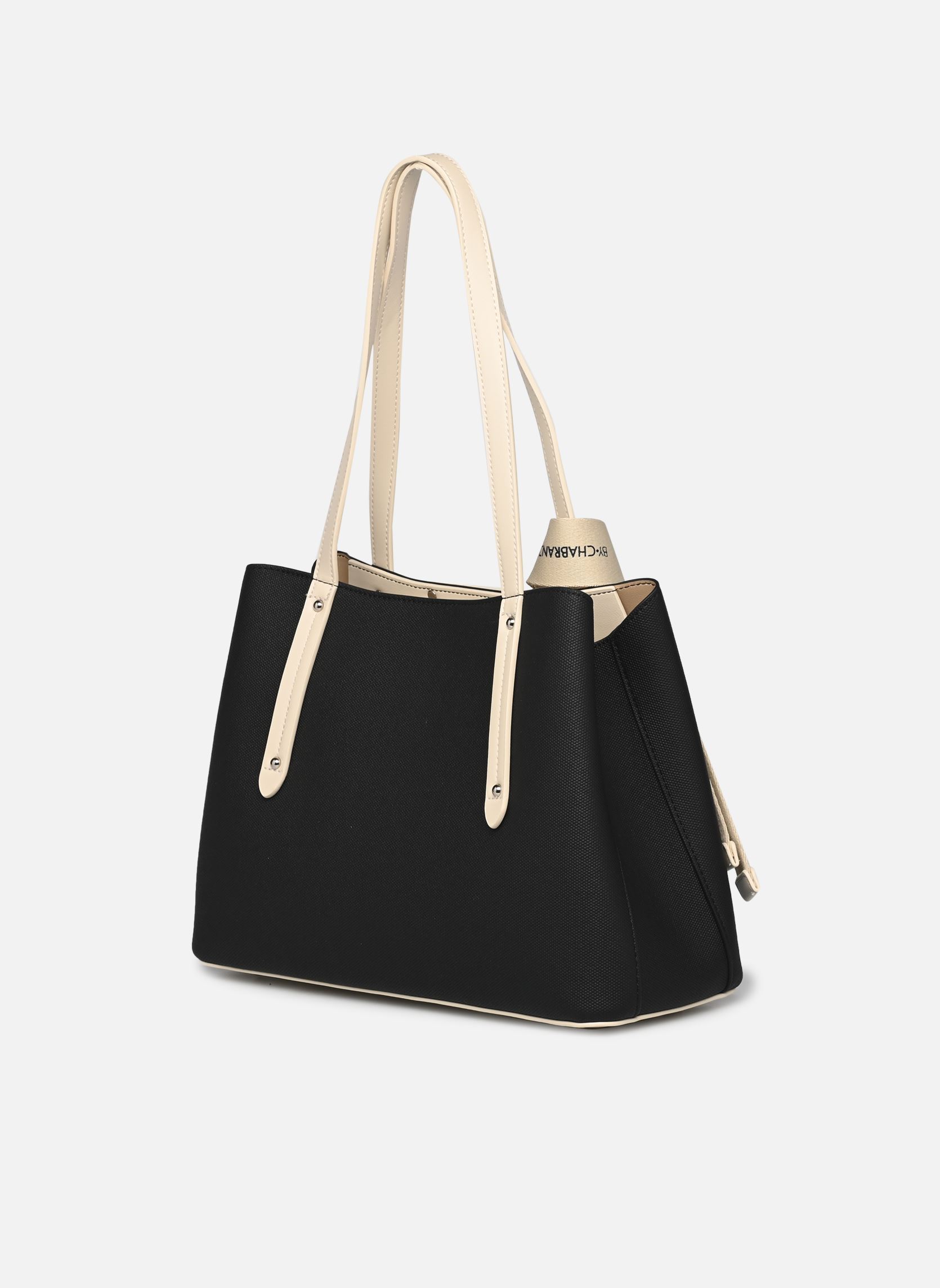 Schoudertassen P EPAULE BY CHABRAND 11644 dames zwart Chabrand Schoudertassen P EPAULE BY CHABRAND 11644 dames zwart NOIR