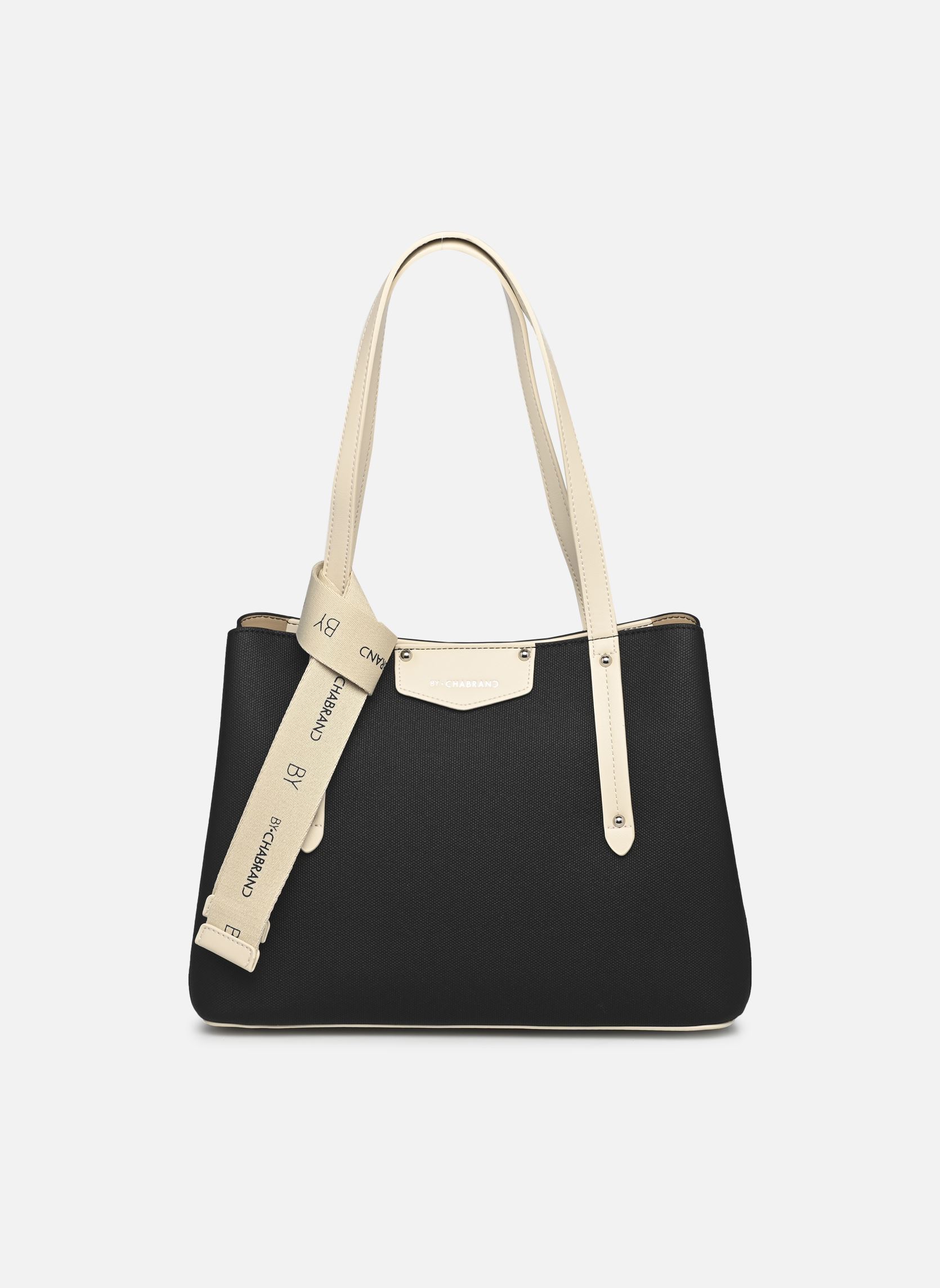 Schoudertassen P EPAULE BY CHABRAND 11644 dames zwart Chabrand Schoudertassen P EPAULE BY CHABRAND 11644 dames zwart NOIR