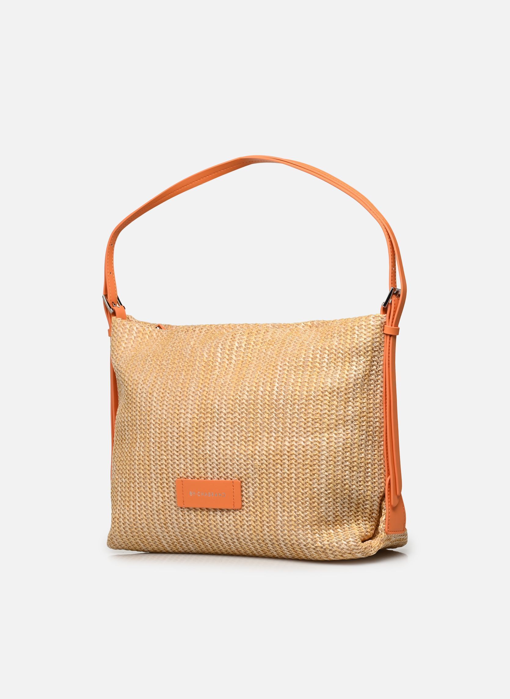 Umhängetaschen P EPAULE BY CHABRAND 11691 damen beige Chabrand Umhängetaschen P EPAULE BY CHABRAND 11691 damen beige BEIGE ORANGE