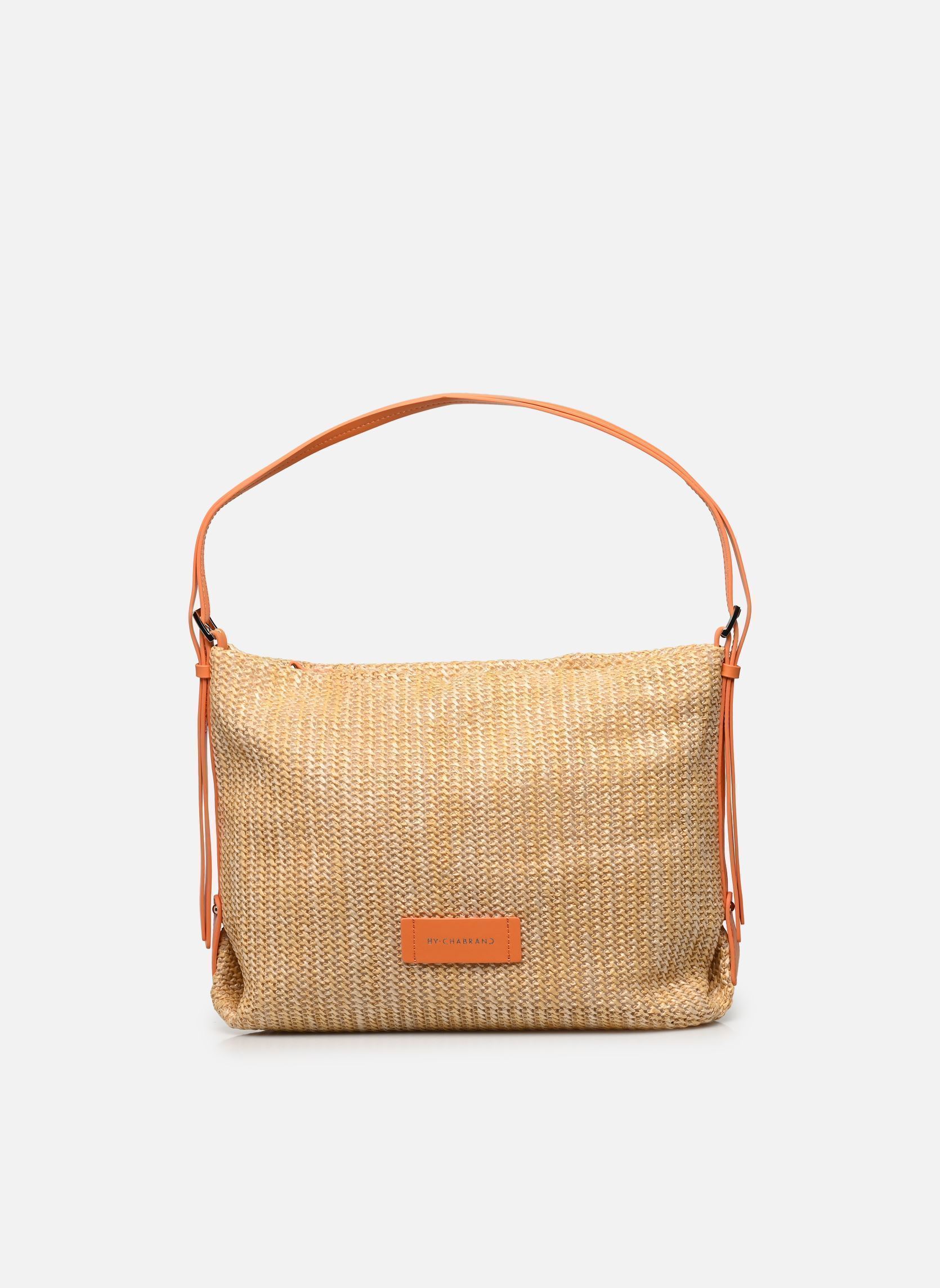 Umhängetaschen P EPAULE BY CHABRAND 11691 damen beige Chabrand Umhängetaschen P EPAULE BY CHABRAND 11691 damen beige BEIGE ORANGE