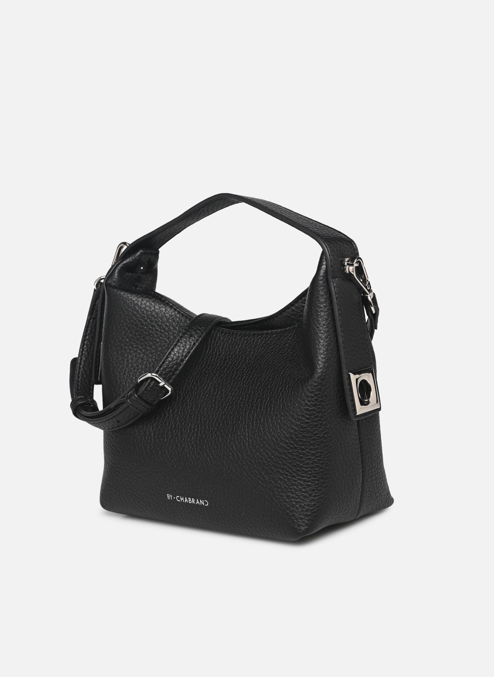 Schoudertassen P EPAULE BY CHABRAND 11508 dames zwart Chabrand Schoudertassen P EPAULE BY CHABRAND 11508 dames zwart NOIR
