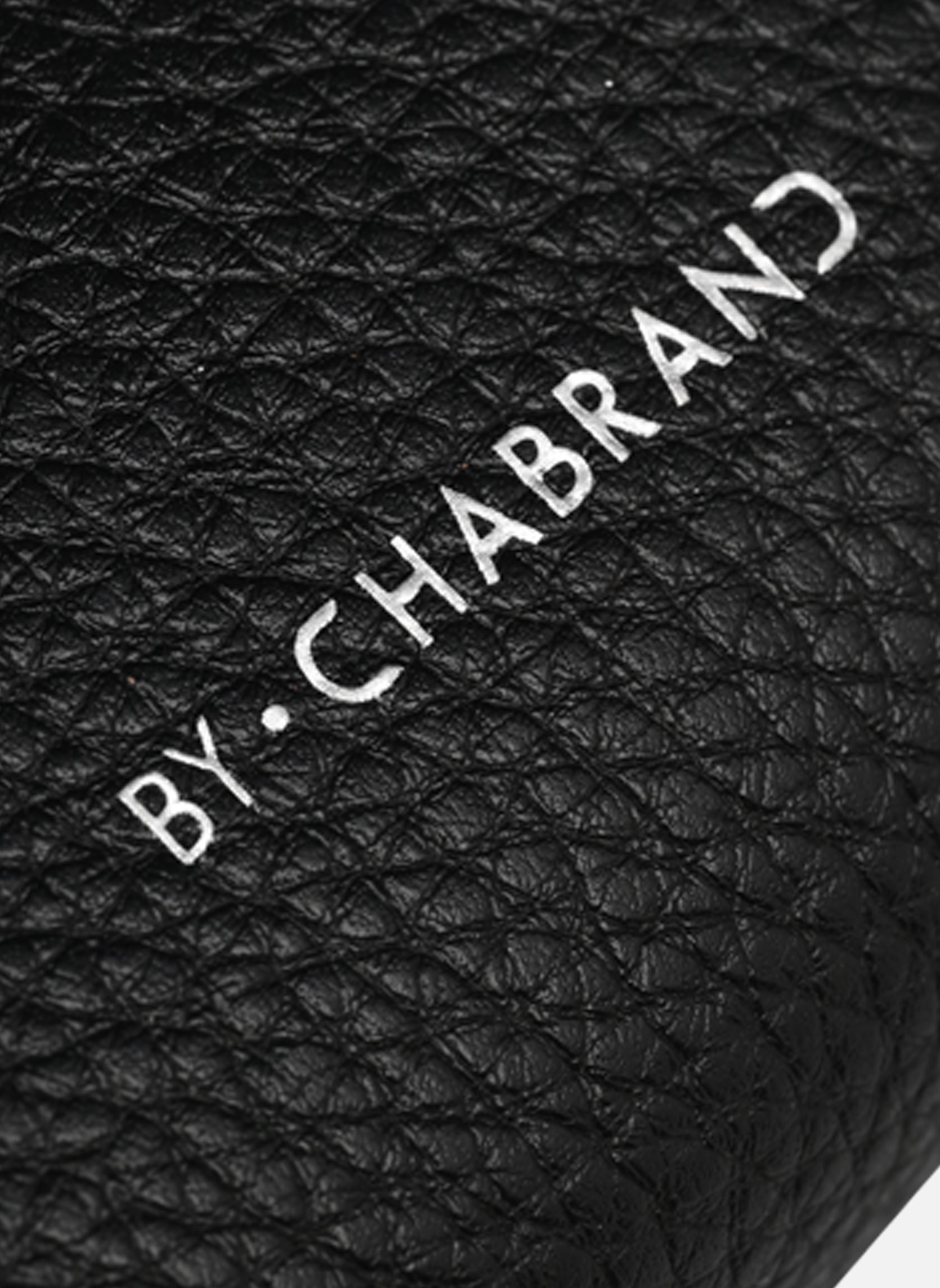 Schoudertassen P EPAULE BY CHABRAND 11508 dames zwart Chabrand Schoudertassen P EPAULE BY CHABRAND 11508 dames zwart NOIR