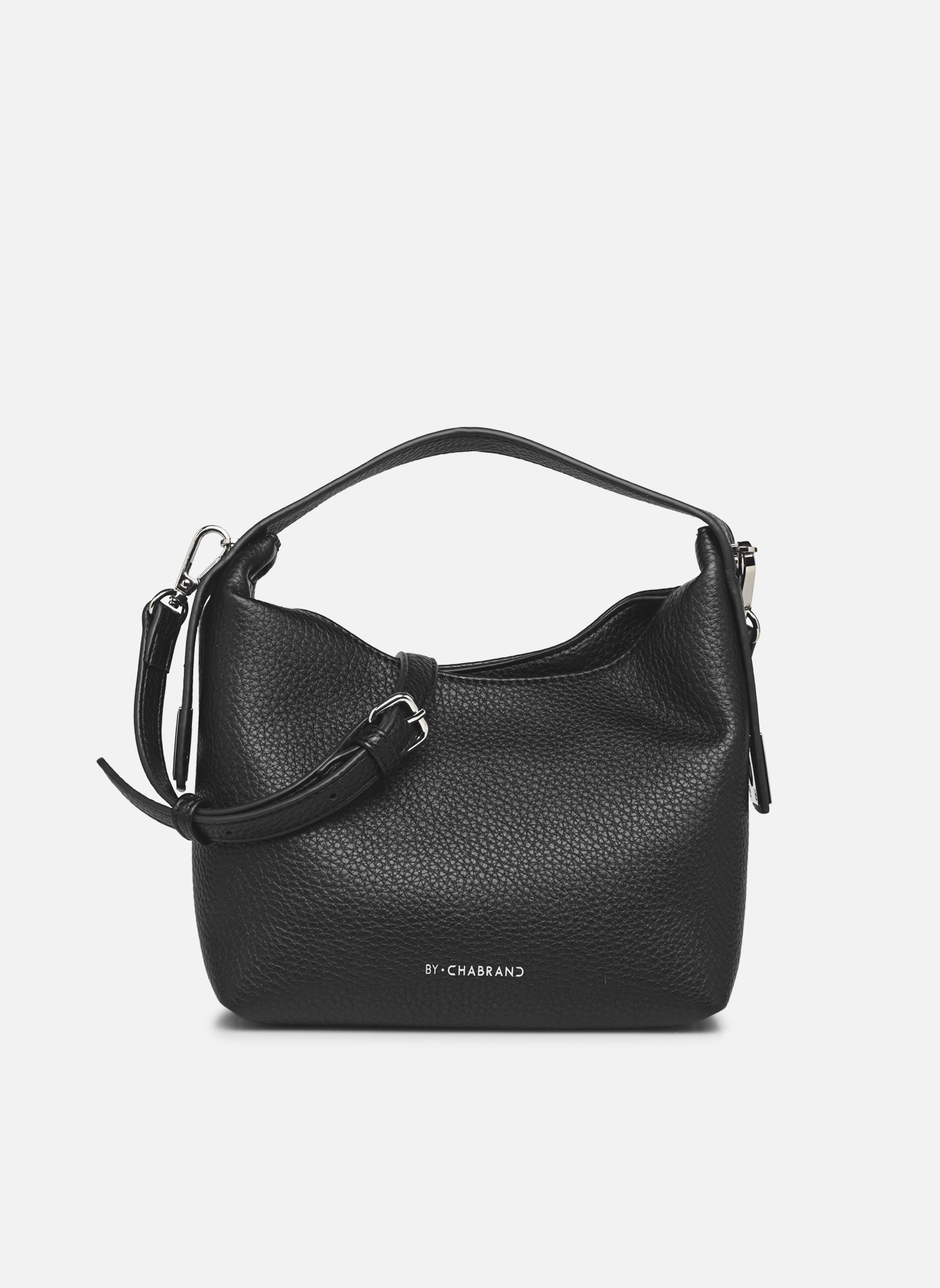 Schoudertassen P EPAULE BY CHABRAND 11508 dames zwart Chabrand Schoudertassen P EPAULE BY CHABRAND 11508 dames zwart NOIR