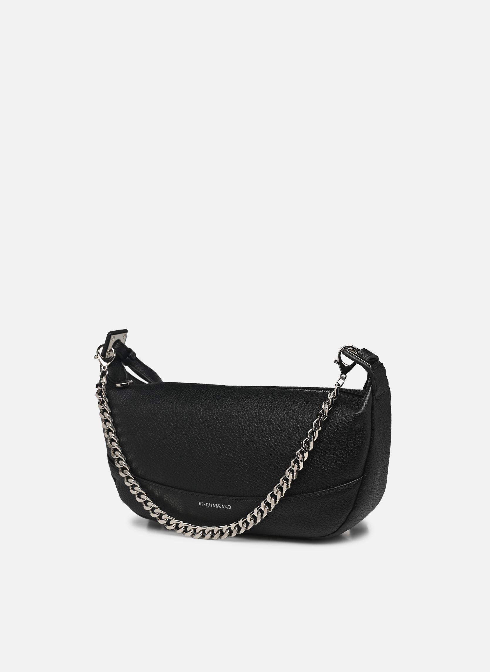 Schoudertassen P TRAVERS BY CHABRAND 11509 dames zwart Chabrand Schoudertassen P TRAVERS BY CHABRAND 11509 dames zwart NOIR