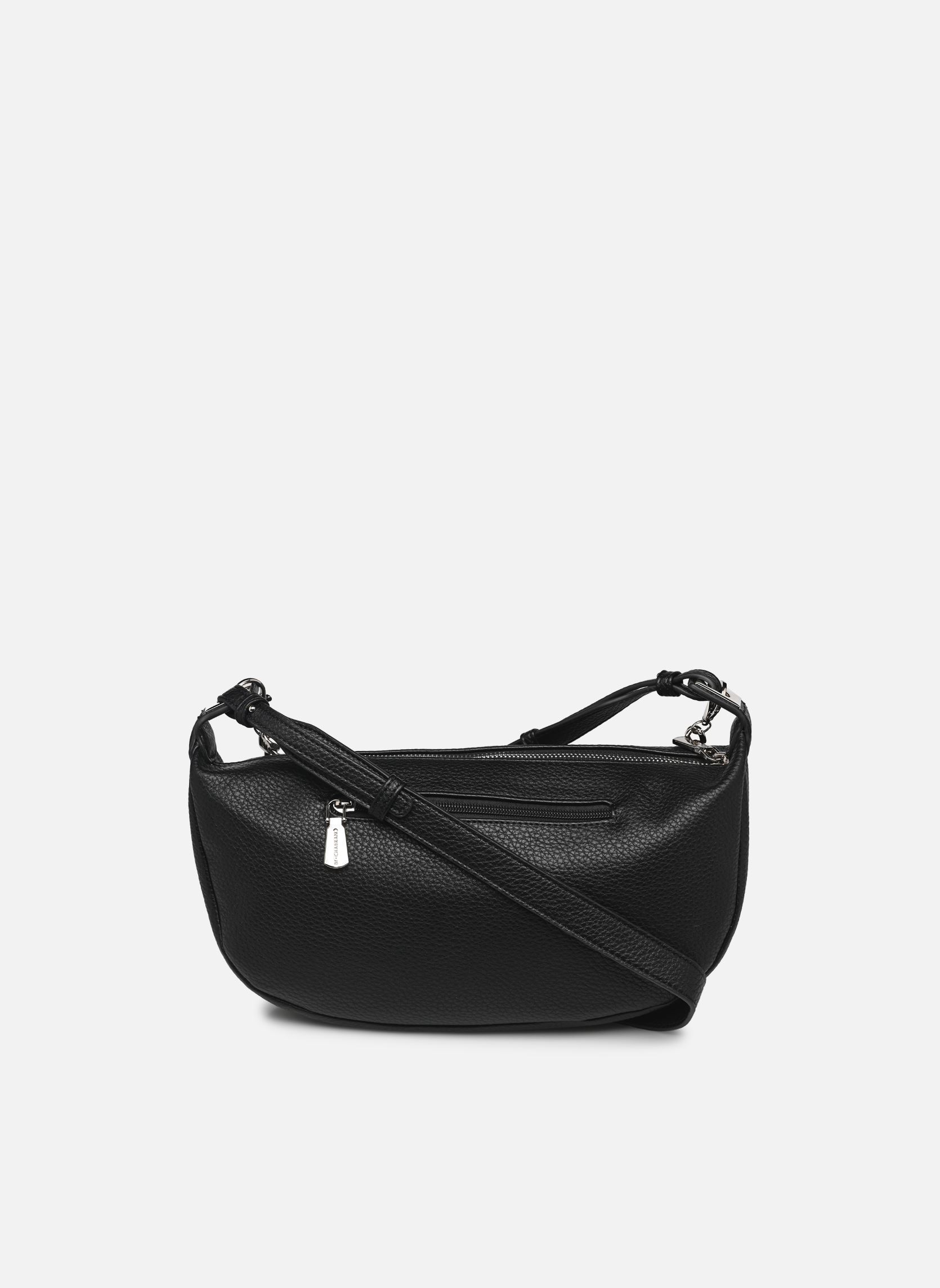 Schoudertassen P TRAVERS BY CHABRAND 11509 dames zwart Chabrand Schoudertassen P TRAVERS BY CHABRAND 11509 dames zwart NOIR