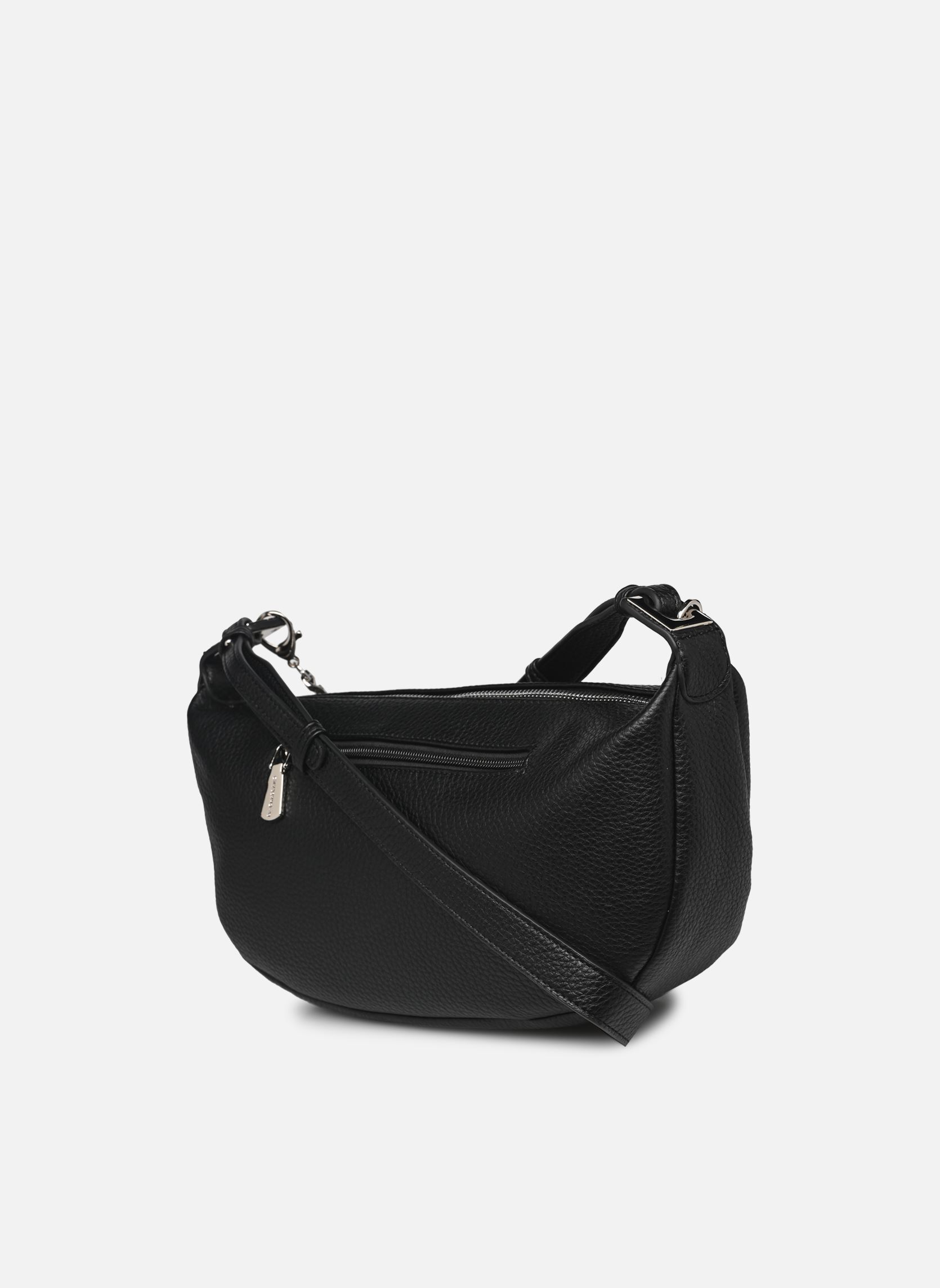 Schoudertassen P TRAVERS BY CHABRAND 11509 dames zwart Chabrand Schoudertassen P TRAVERS BY CHABRAND 11509 dames zwart NOIR